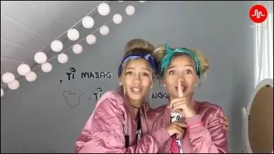 La meilleure amie de Leli s'appelle :