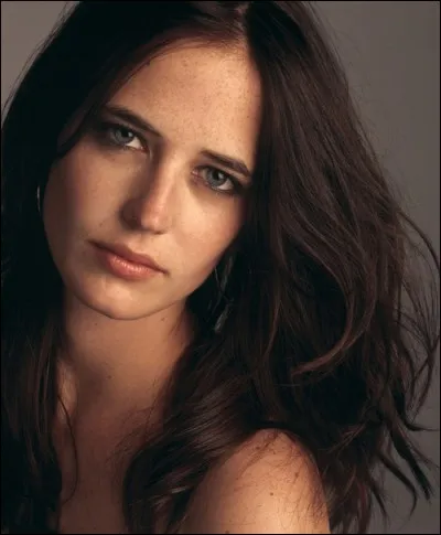 De quelle actrice française Eva Green est-elle la fille ?
