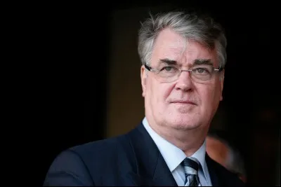 Cet homme politique a été en 2015, le candidat malheureux à sa propre succession à la tête du CESE. De qui s'agit-il ?