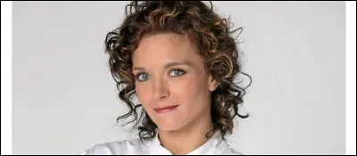 En 2011, Fanny Rey a été candidate. A quoi ?