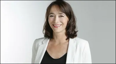 Candidate à la présidence de France-Télévisions, c'est elle qui a été retenue. De qui s'agit-il ?