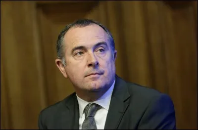 Didier Guillaume a été, en octobre 2014, candidat malheureux à une présidence. Laquelle ?