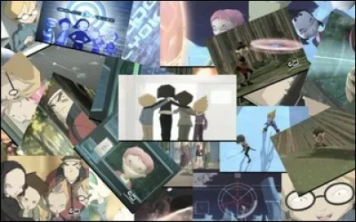 Le plus important dans la vie selon toi :