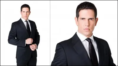 Comment s'appelle le père du personnage principal?