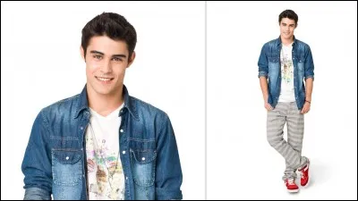 Saurais-tu trouver son nom?