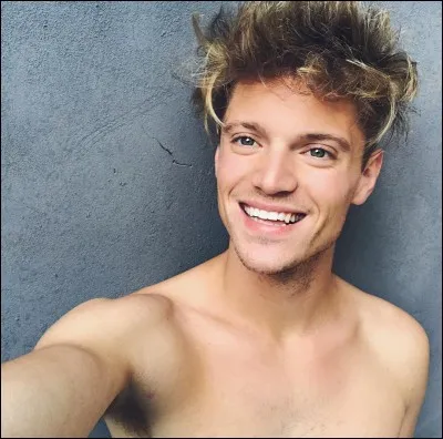 Son meilleur ami est :