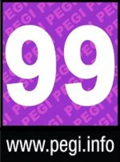 Les Sims 3 sont déconseillés aux moins de ...