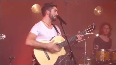 Dans quelle ville Kendji donnait-il un concert le 21 janvier 2017 ?