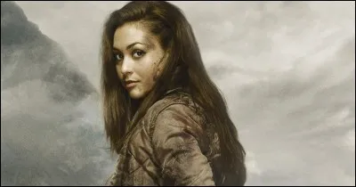 Qui interprète Raven Reyes ?