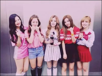 Quelle est ta personnalité ?