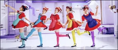 Quel style de musique préfères-tu ?