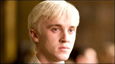 Quel objet Drago Malefoy utilise-t-il dans Harry Potter et le Prince de sang-mêlé ?