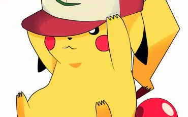 Quiz Pokemon