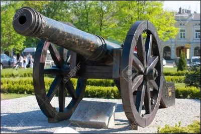 Quelle est ton arme préférée ?