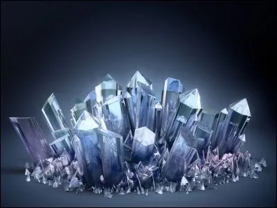 Quel est ton crystal Z préféré ?