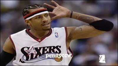 Qui est cet ancien joueur de la NBA ?