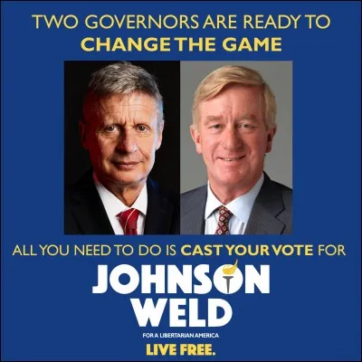 De quel parti était-il le candidat ?