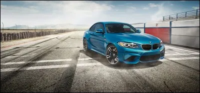 Quelle est cette voiture ?