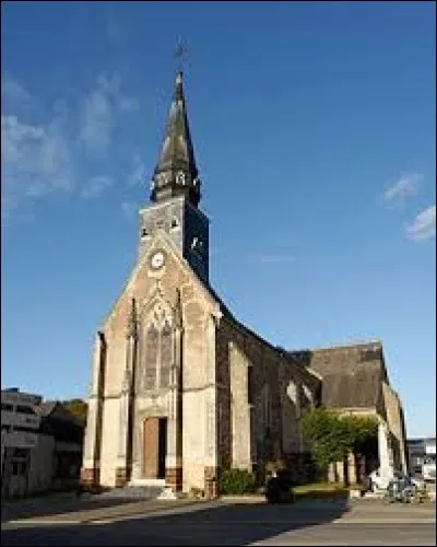 Souday est un village Loir-et-Chérien situé en région ...