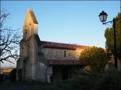 Ronel, commune Tarnaise, se situe en région ...