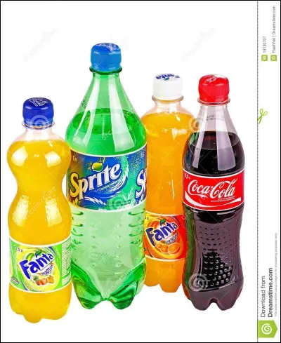 Préfères-tu les chips ou une boisson sportive ?