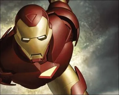 Qui est ce super hros ?