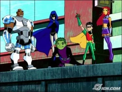 De quel club font partie ces enfants ?