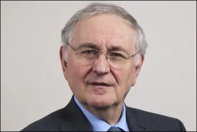 Enfin, quel est le parti de Jacques Cheminade ?