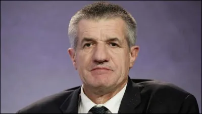 Quel est le bon parti pour Jean Lassalle ?
