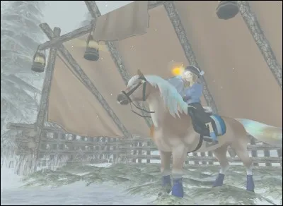 Combien de fois peut-on agrandir son écurie ?