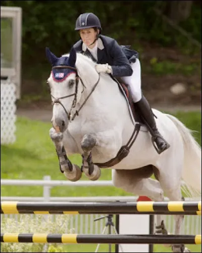 Quelle est la position de saut ?