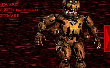 Quiz Fnaf