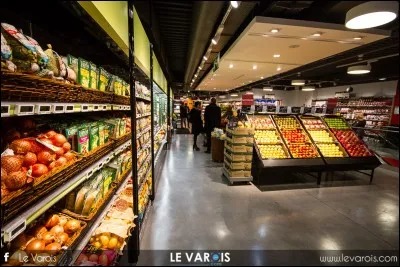 A ton avis quel magasin est-ce ?