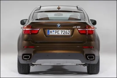 Le numéro 1- Quelle est cette marque ?