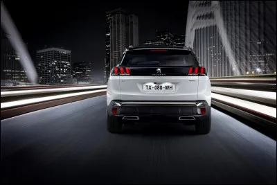 2- Quelle est cette marque ?