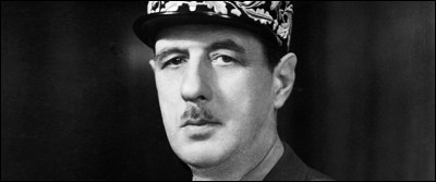 Quand le général de Gaulle lance-t-il un appel à la Résistance sur les ondes radios de la BBC ?