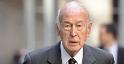 Quel est le pays de naissance de Valéry Giscard d'Estaing ?