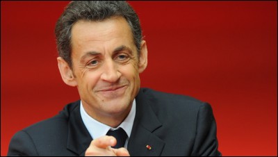 Nicolas Sarkozy est bien sûr un homme politique, mais quelle est son autre profession ?