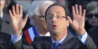Qui est l'actuelle compagne de François Hollande ?