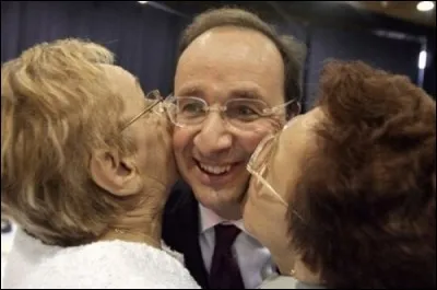 On termine ce quiz sur les groupies d'Hollande ! Sur 66 millions, il y en aura eu au moins deux qui ne lui en auront pas voulu !

Selon plusieurs sondages, quelle ville a été déclarée la plus agréable pour vivre sa retraite ?
Indice : son département est l'Isère.