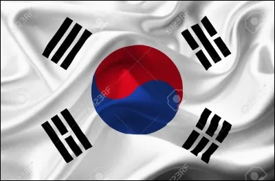 Choisis le président de la Corée du Sud.