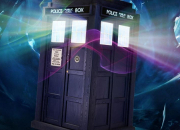 Quiz Tardis (Doctor Who)