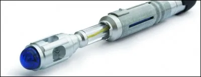 Le Tardis donne les tournevis soniques.