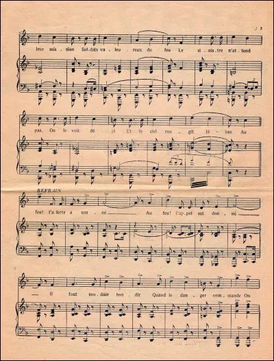 &Agrave; quoi cette image te fait-elle penser ?