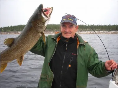 Quel est ce poisson ?