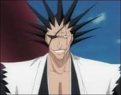 Dans quel manga ce personnage est-il ?