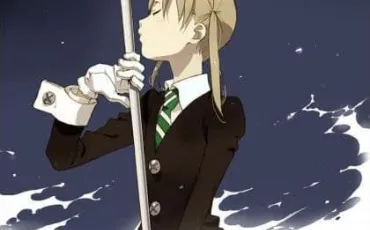 Quiz Soul eater
