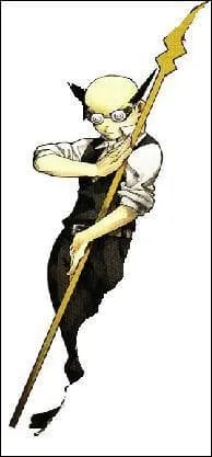 Une quipe 100 % masculine et dont le meister est amoureux de Kim, l'quipe de Ox et ......