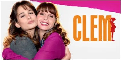 Sur quelle chaîne passe cette série ?