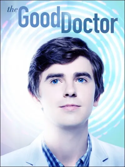 Sur quelle chaîne est diffusée cette série ?